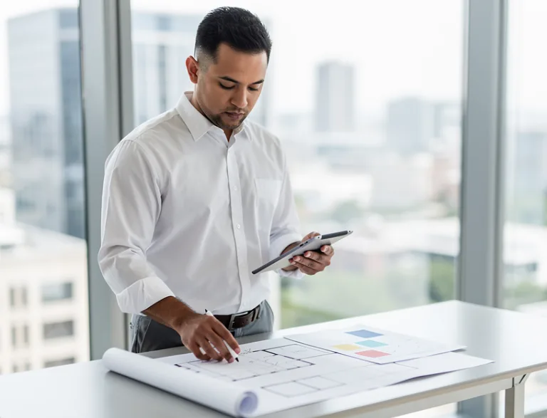 Commercial Real Estate Broker service in El Paso